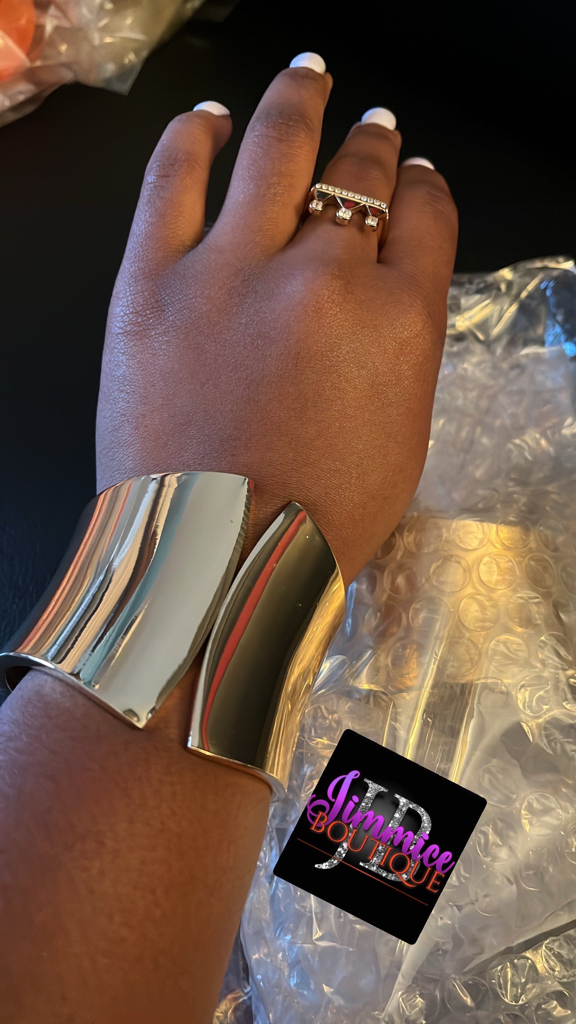 Hand accessories❤️‍🔥