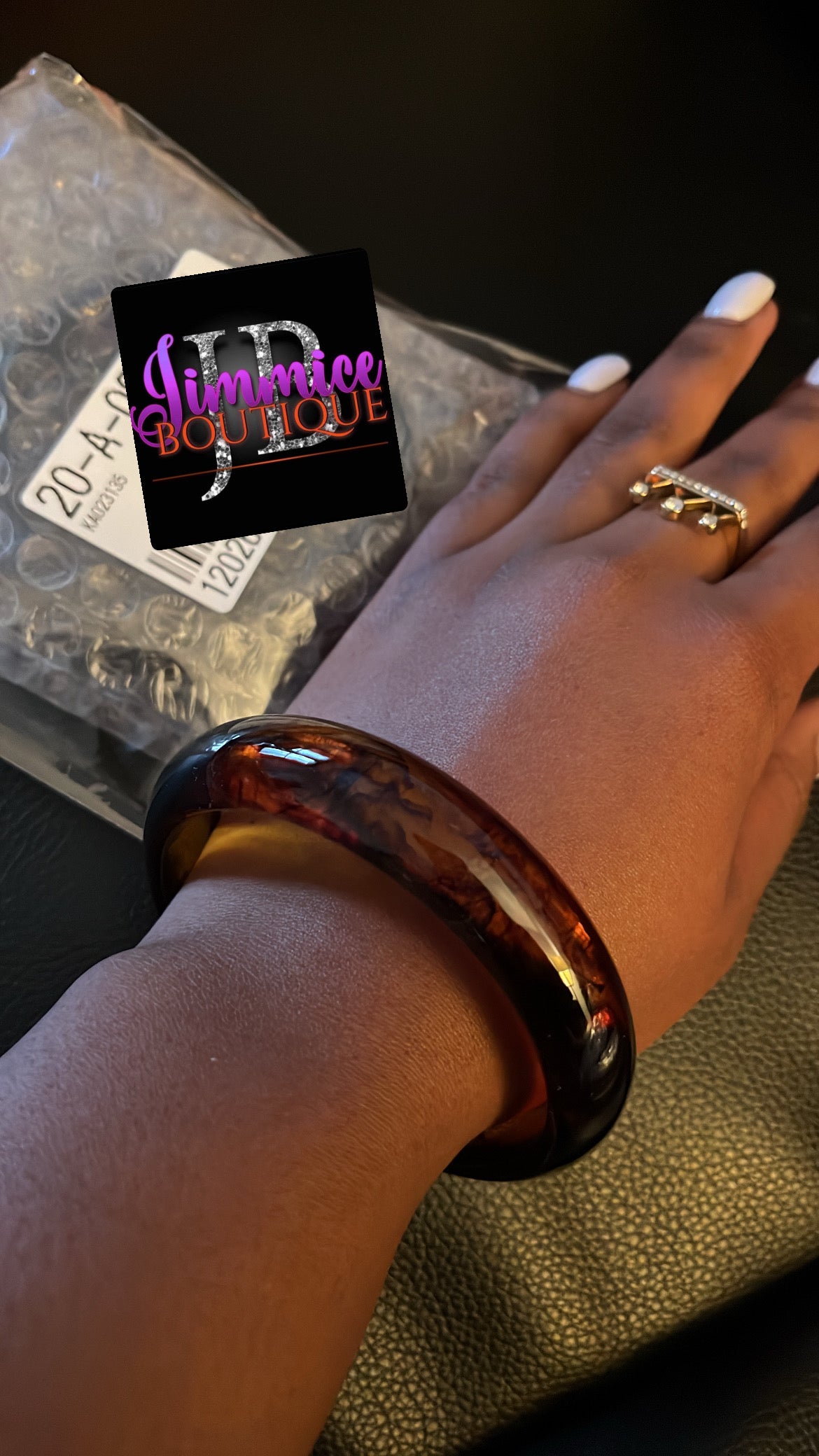 Hand accessories❤️‍🔥