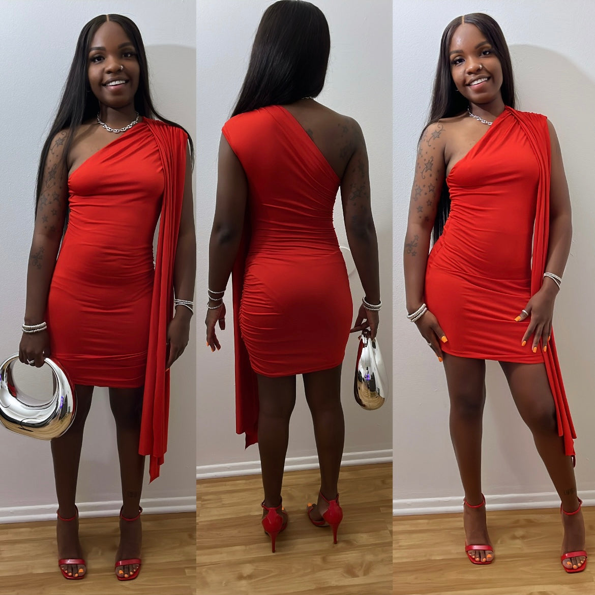 “It Girl” dress❣️