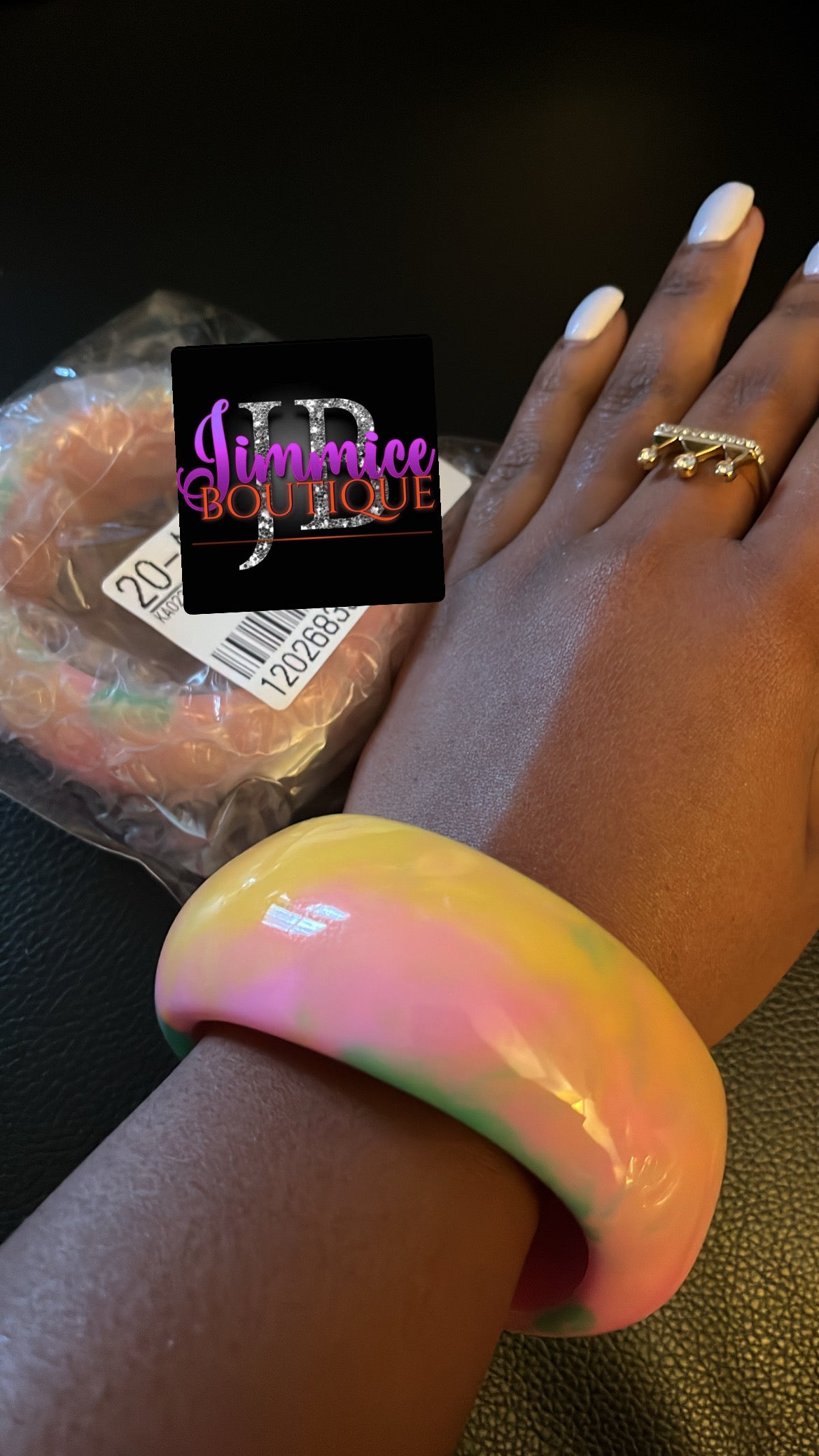 Hand accessories❤️‍🔥