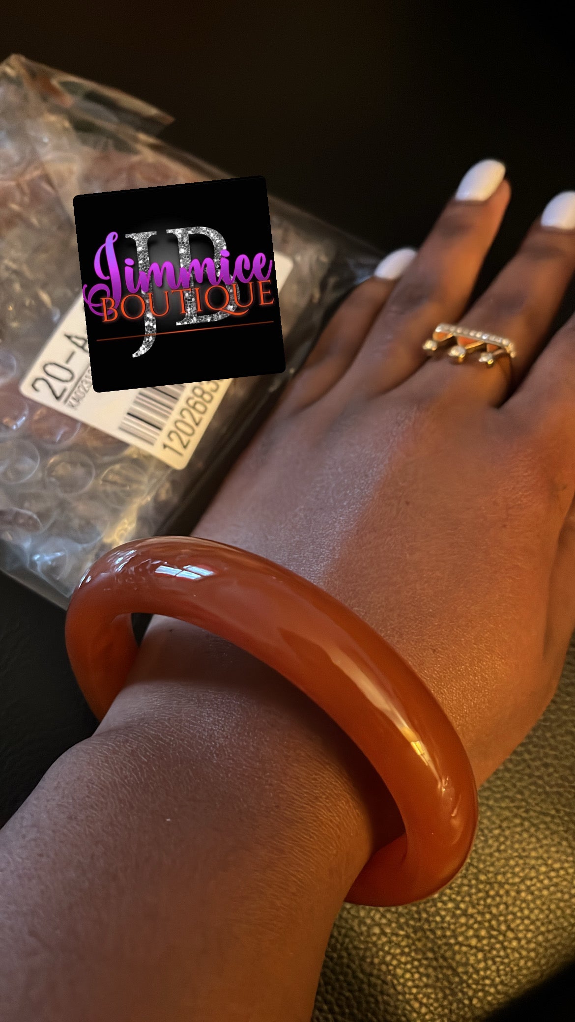 Hand accessories❤️‍🔥